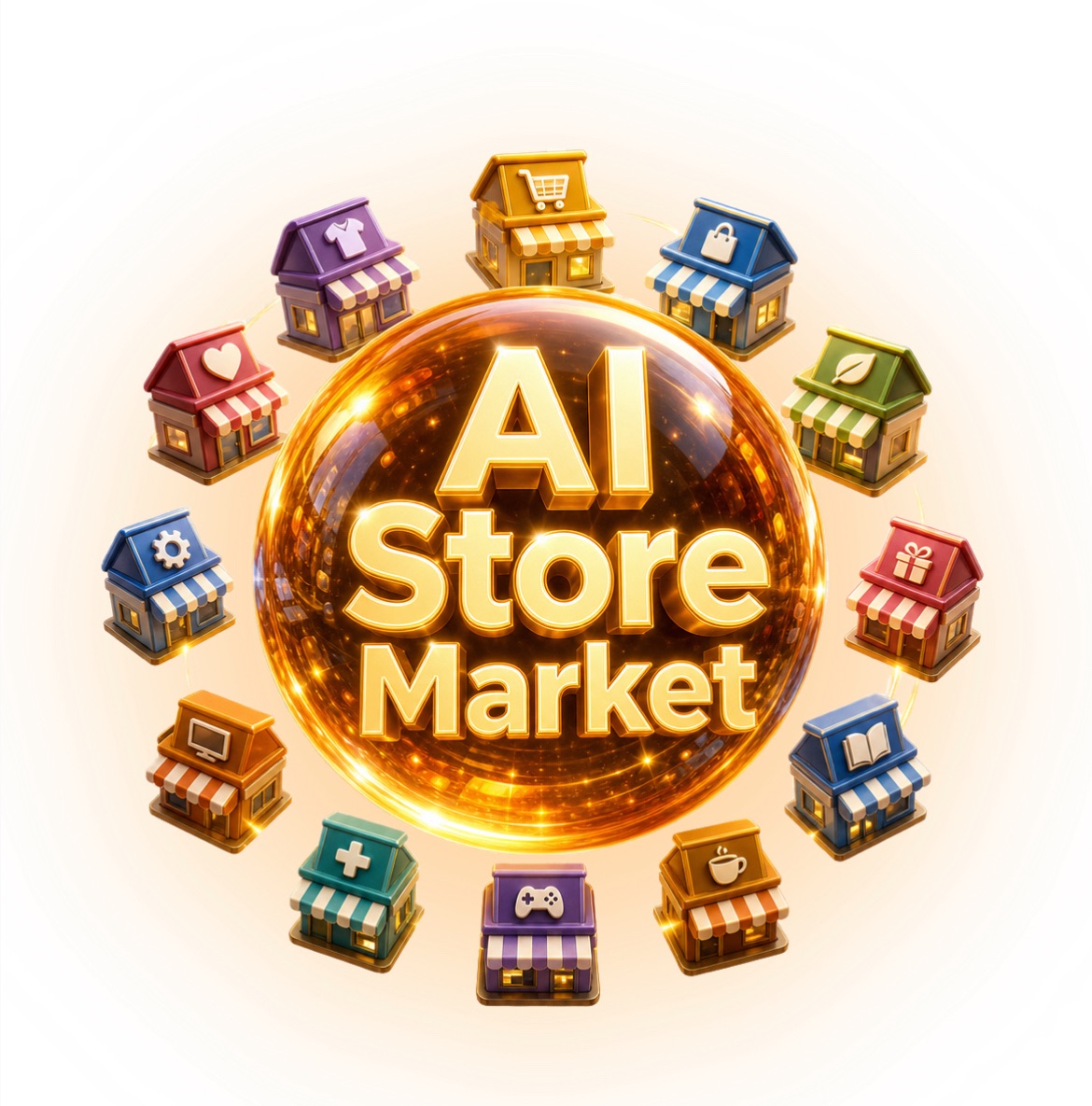 Ai store market תמונה 1